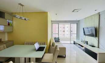 Imagem: AL - Apartamento para venda com 147m2 com