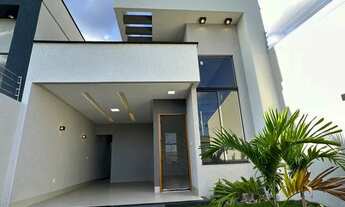 Imagem: Center Ville - Casa 3 Qts Setor Center Ville