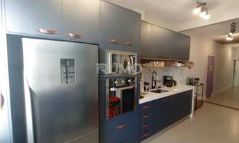 Imagem 6: Apartamento à venda em Cambuí Campinas