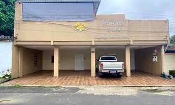 Imagem: Vendo Imóvel Comercial ou Residencial em