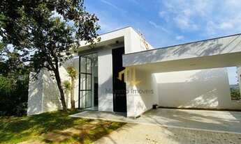 Imagem 3: Casa à venda, 260 m² por R$ 2.090.000,00 - Condomínio Jardins da Lagoa - Lagoa Santa/MG