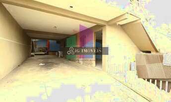 Imagem 2: Sobrado para Locação em Curitiba, Campo de Santana, 1 dormitório, 1 banheiro, 2 vagas