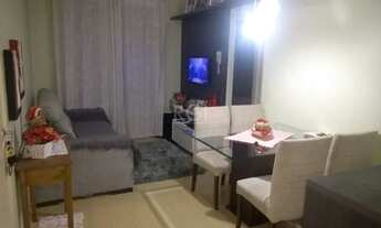 Imagem 5: Apartamento para Venda - 43.15m², 2 dormitórios, Petrópolis