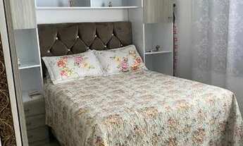 Imagem 2: Apartamento mobiliado com suíte- Gravatá - Navegantes/SC