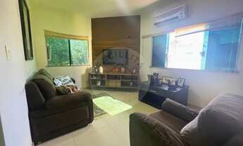 Imagem 2: Vendo casa no Aleixo Condomínio jardim Villa rica- Manaus - Amazonas