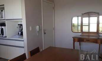 Imagem 6: Apartamento à venda, 72 m² por R$ 404.000,00 - Barranco - Taubaté/SP