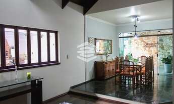 Imagem 3: SOBRADO JD. SAO CAETANO PARTE ALTA 4 SUITES C/ 3 VGS