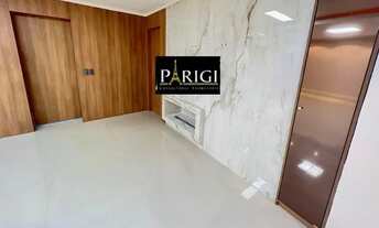 Imagem 7: Apartamento com 2 dormitórios para alugar, 125 m² por R$ 9.850,00/mês - Jardim Europa - Po