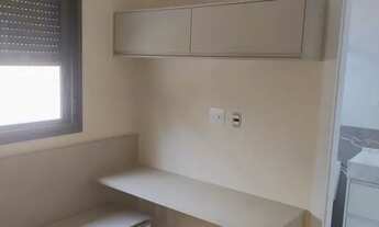 Imagem 6: Apartamento para aluguel com 02 quartos em São Pedro - Belo Horizonte - MG