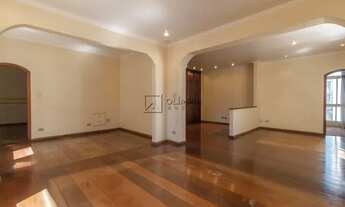 Imagem 7: Apartamento Venda 3 Dormitórios - 169 m² Bela Vista