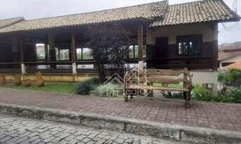 Imagem 5: Casa com 3 quartos à venda, 120 m² por R$ 350.000 - Amendoeira - São Gonçalo/RJ