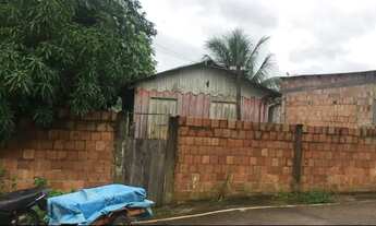 Imagem: Vendo ou troco uma casa em manacapuru