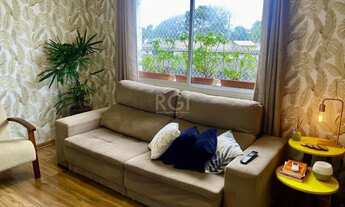 Imagem 3: Apartamento para Venda - 37.8m², 1 dormitório, Camaquã