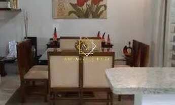 Imagem 5: Aluga-se sobrado com piscina no Residencial Terras do Barão, Campinas/SP