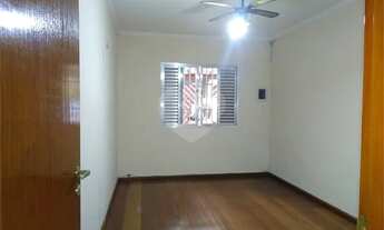 Imagem 5: Casa-São Paulo-MANDAQUI