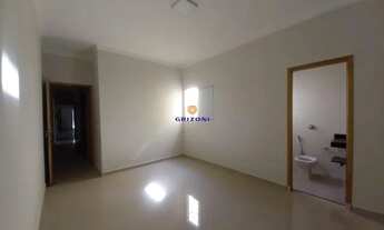 Imagem 4: CASA PARQUE SÃO GERALDO | 3 QUARTOS | 1 SUÍTE | 1 SALA