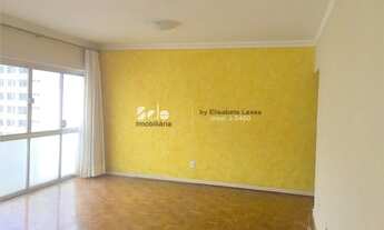 Imagem 2: Apartamento 3 quartos para Locação Vila Buarque, São Paulo