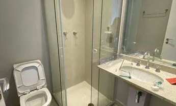 Imagem 7: Apartamento com 1 dormitório, 45 m² - venda por R$ 690.000,00 ou aluguel por R$ 4.920,00/m