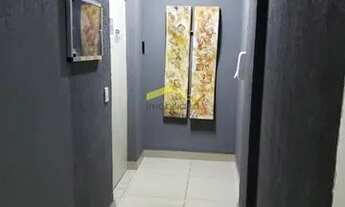 Imagem 5: Apartamento à venda, 2 quartos, 1 suíte, 2 vagas, Buritis - Belo Horizonte/MG