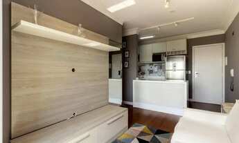 Imagem 4: Condomínio VERONA TROPICAL no 9º Andar em São Paulo/SP no Ipiranga - Apartamento à Venda c