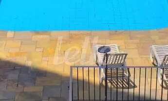 Imagem: São Paulo - Apartamento Padrão - Itaim