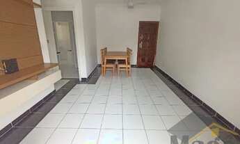 Imagem: APARTAMENTO COM 02 DORMITÓRIOS E VARANDA