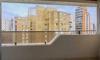 Imagem 4: Apartamento 142m² Vila Nova Conceição, R. Diogo Jacome, 13º andar, 3 dormitórios, 2 vagas