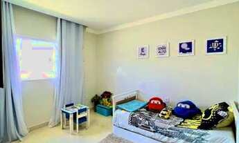 Imagem 7: Condomínio Horizontes Macaíba, Casa com 3 suítes