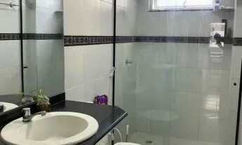 Imagem 6: 3 Quartos ,nascente , mobiliado ,1 garagem . Próximo praça Ana Lúcia Magalhães e Empório