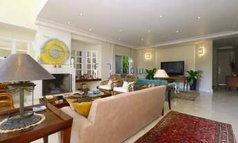 Imagem 3: Casa espetacular na Rua Anunze