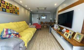 Imagem: Magnífica Cobertura Le Jour