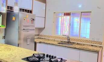 Imagem 3: Casa para venda possui 16757 metros quadrados com 3 quartos em Jardim Vânia Maria - Bauru