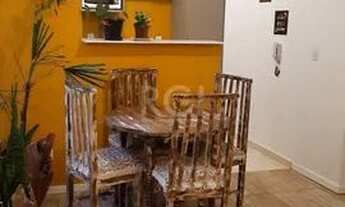 Imagem 4: Apartamento para Venda - 39.65m², 2 dormitórios, 1 vaga - Vila Nova