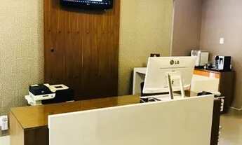 Imagem: Aluguel de sala em consultório em Jacareí