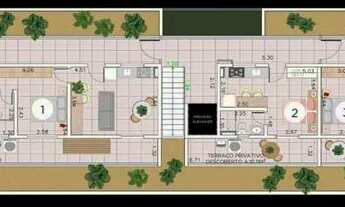 Imagem 6: APARTAMENTO RESIDENCIAL em São Paulo - SP, Jardim Marajoara