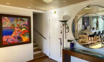 Imagem: Apartamento Venda 2 Dormitórios - 130 m²