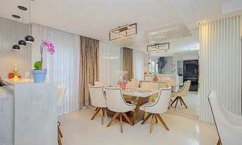 Imagem 7: MARAVILHOSO TRIPLEX EM CONDOMÍNIO - PINHEIRINHO