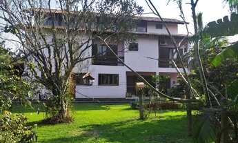 Imagem 3: FLORIANóPOLIS - Casa Padrão - Campeche