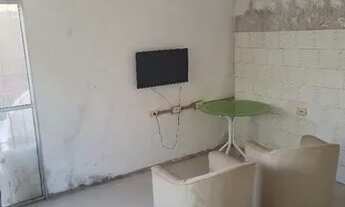 Imagem 2: Casa dúplex Casa com 2 dormitórios