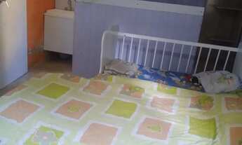 Imagem 2: Casa a venda ou troco