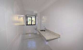 Imagem 5: PRONTO PARA MORAR - NOVINHO !!! MELHOR LOCALIZAÇÃO - 30 MINUTOS DA BARRA e 20 MINUTOS DO C