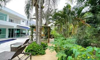 Imagem 4: Casa a venda na Granja Viana Condominio São Paulo II