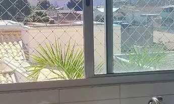 Imagem 3: Apartamento três quartos com suite