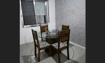 Imagem 4: Apartamento para Venda - 45.6m², 2 dormitórios, Cristal