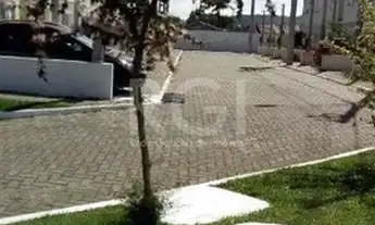 Imagem 2: Casa Condominio para Venda - 109.08m², 3 dormitórios, sendo 1 suites, 2 vagas - Hípica