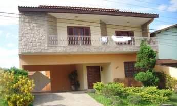 Imagem 2: Casa com 4 dormitórios à venda, 300 m² por R$ 1.300.000,00 - Condomínio Ibiti do Paço - So