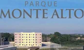 Imagem: Apto Terreo com quintal e 2 Vagas. Pronto