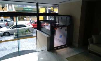 Imagem: Apartamento para venda tem 86 metros quadrados