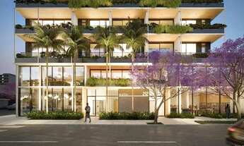 Imagem 2: Loja com 1 Dormitorio(s) localizado(a) no bairro Itaim Bibi em São Paulo / Ref.:OR