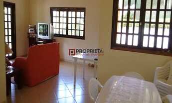 Imagem 4: Casa para aluguel, 3 quartos, 1 suíte, 2 vagas, Vila Petrópolis - Atibaia/SP